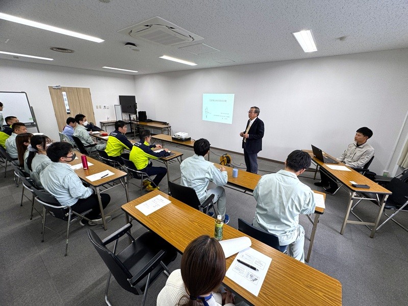 自治体 共同訓練